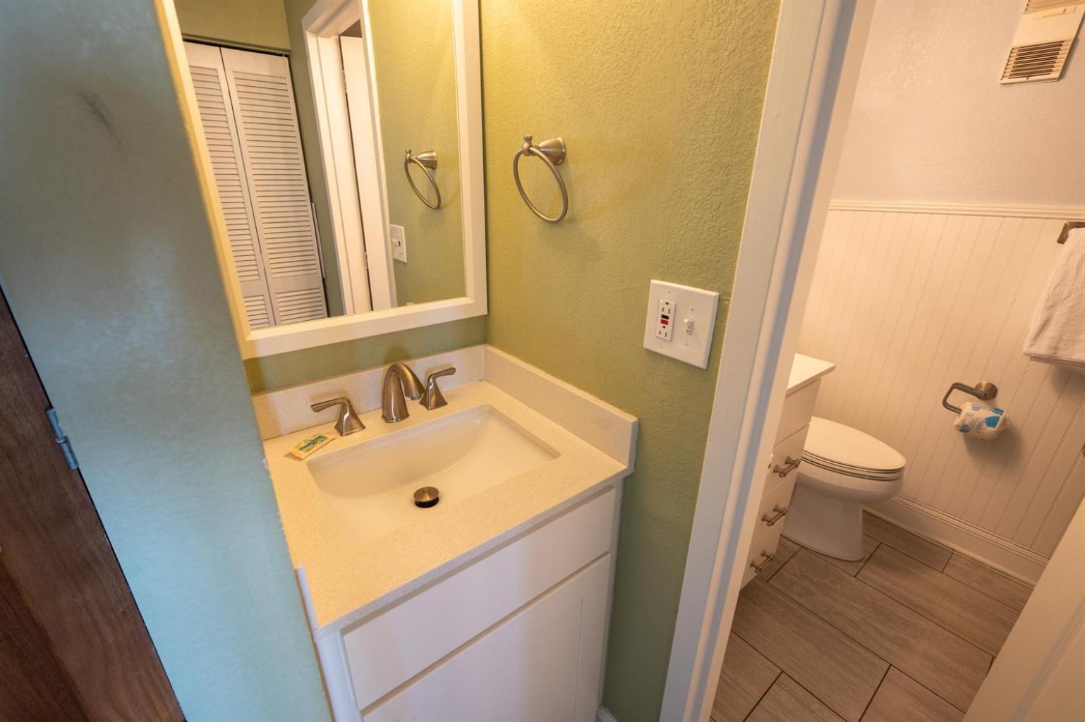 New Ocean Annie'S Oceanview Studio Heated Pools! Myrtle Beach Exteriör bild